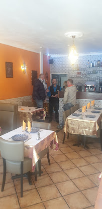 Atmosphère du Restaurant marocain Le Royal Berbére à Soissons - n°3