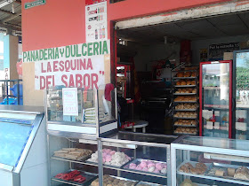Panaderia Y Dulceria La Esquina Del Sabor