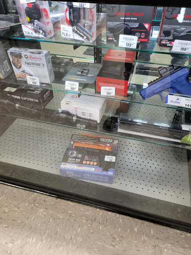 Sporting Goods Store «Academy Sports + Outdoors», reviews and photos, 9041 Southside Blvd #157, Jacksonville, FL 32256, USA