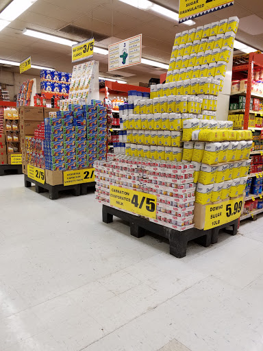 Supermarket «Western Beef Supermarket», reviews and photos, 1 Main St, East Orange, NJ 07018, USA