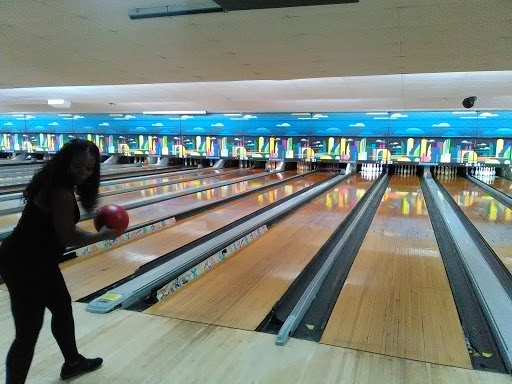 Bowling Alley «Terrace Sports», reviews and photos, 5311 E Busch Blvd, Temple Terrace, FL 33617, USA