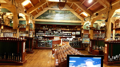 Sporting Goods Store «Bass Pro Shops», reviews and photos, 2501 Bass Pro Dr, Grapevine, TX 76051, USA