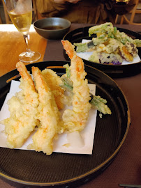 Plats et boissons du Restaurant japonais Kiyomizu à Paris - n°5