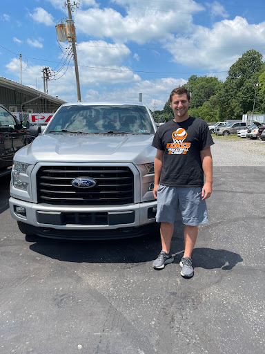 Used Car Dealer «Solid Rock Auto Group», reviews and photos, 9995 OH-88, Garrettsville, OH 44231, USA