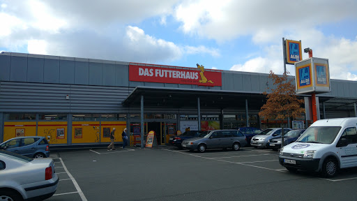 DAS FUTTERHAUS - Fürth