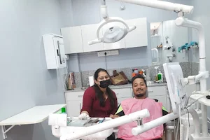 Jayanagar dental clinic image