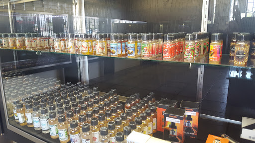 Tobacco Shop «The Hookah Outlet», reviews and photos, 1900 S Espina St #1, Las Cruces, NM 88001, USA