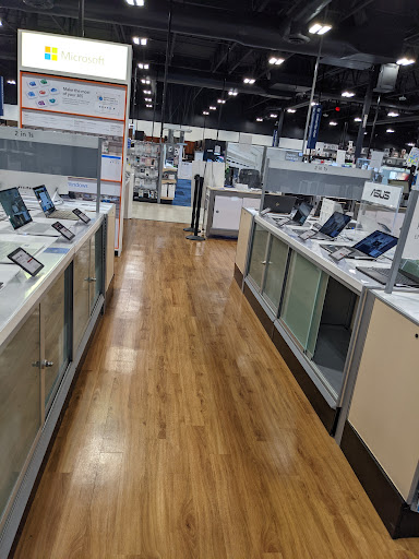 Electronics Store «Best Buy», reviews and photos, 18085 NW Evergreen Pkwy, Hillsboro, OR 97006, USA