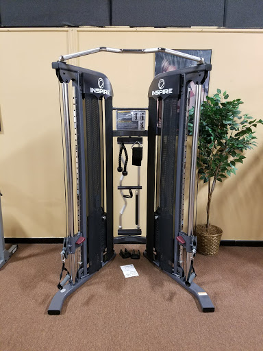 Exercise Equipment Store «G&G Fitness Equipment - Syracuse», reviews and photos, 6511 Towpath Rd, East Syracuse, NY 13057, USA