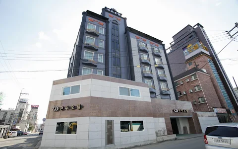 Jeonju Hotel image