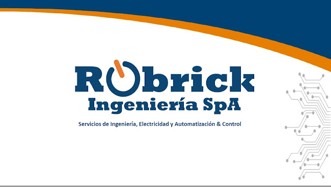 Robrick Ingeniería Spa