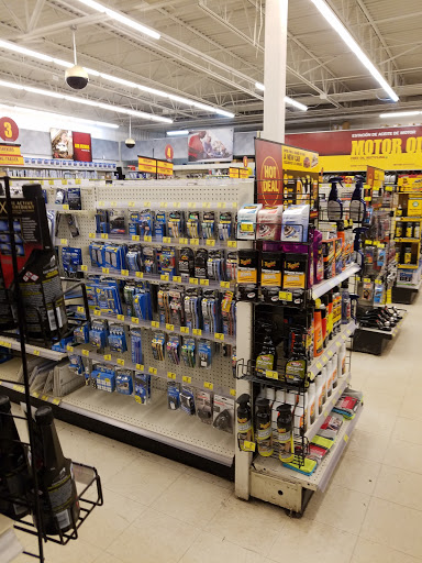 Auto Parts Store «Advance Auto Parts», reviews and photos, 471 Main St, East Orange, NJ 07018, USA