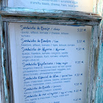 Photo n°16 de l'avis de Jeanmarie.o fait le 04/07/2019 à 17:54 sur le  SEA YOU SURF CAFÉ à Praia da Arrifana