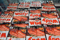 Menu / carte de Benny'S Food à Syracuse