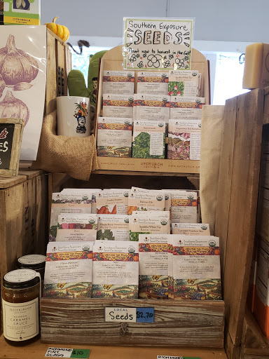 Grocery Store «Little House Green Grocery», reviews and photos, 1227 Bellevue Ave, Richmond, VA 23227, USA