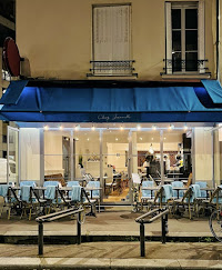 Photos du propriétaire du Restaurant Chez Jeannette Paris - n°1