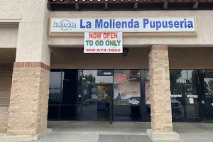 Pupuseria La Molienda image