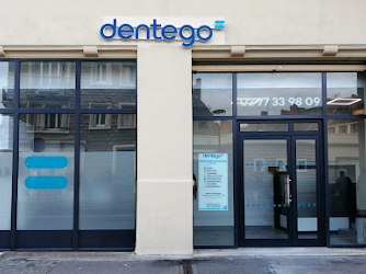 Centre Dentaire Evreux : Dentiste Evreux - Dentego