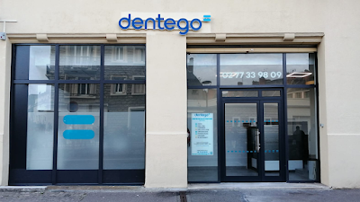 Centre dentaire Evreux - Dentego à Évreux
