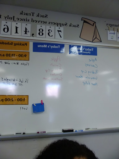 Non-Profit Organization «Kids Food Basket», reviews and photos