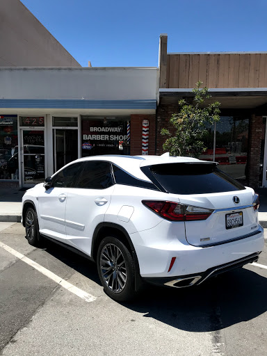 Barber Shop «Broadway Barber Shop», reviews and photos, 427 Broadway, Millbrae, CA 94030, USA