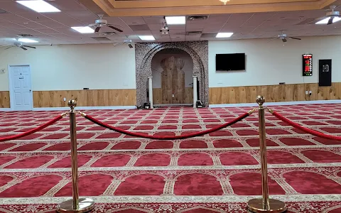 Apex Mosque image