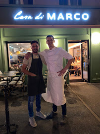 Photos du propriétaire du Restaurant italien CASA DI MARCO à Deuil-la-Barre - n°5