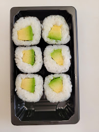 Sushi du Restaurant Kong Asian Food à Anse - n°13