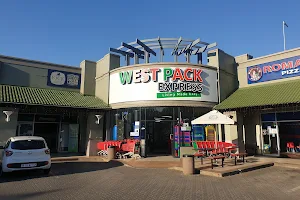 West Pack Express Dely Road image