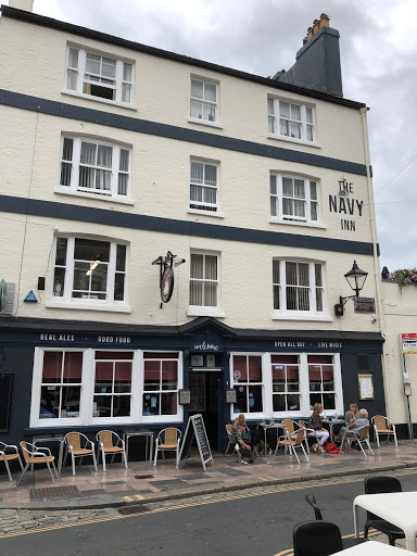 The Navy Inn Plymouth