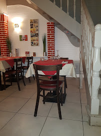 Atmosphère du Restaurant italien La Gondole à Limoges - n°10