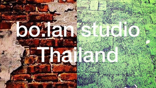 BO.lan studio Thailand