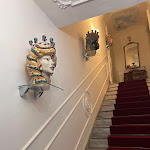 Photo n°6 de l'avis de Fay. fait le 30/05/2023 à 09:08 sur le  B&b Palazzo del Teatro à Agrigento