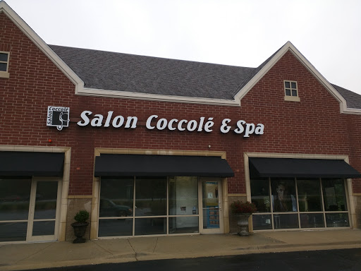 Beauty Salon «Salon Coccole», reviews and photos, 591 N Rand Rd, Lake Zurich, IL 60047, USA