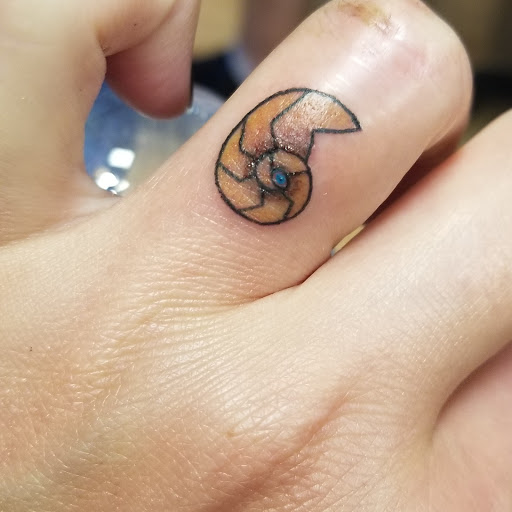 Explore tattoo background filler ideas, creative tattoo ideas in Kihei, available at Maui Tattoo Company