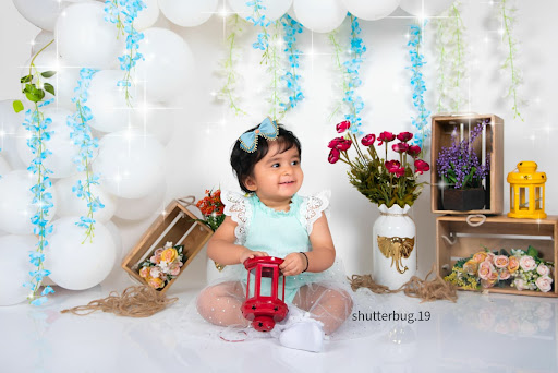 Shutterbugphotography - Commercial, e-commerce, Maternity, Newborn, Baby, Cake smash