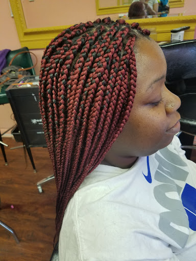 Furniture Store «Big L Furniture», reviews and photos, 8201 S Cottage Grove Ave, Chicago, IL 60619, USA