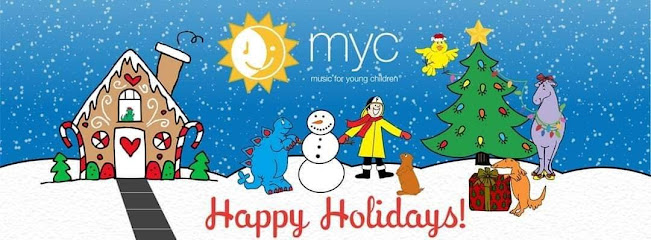 MYC Music For Young Children Brantford