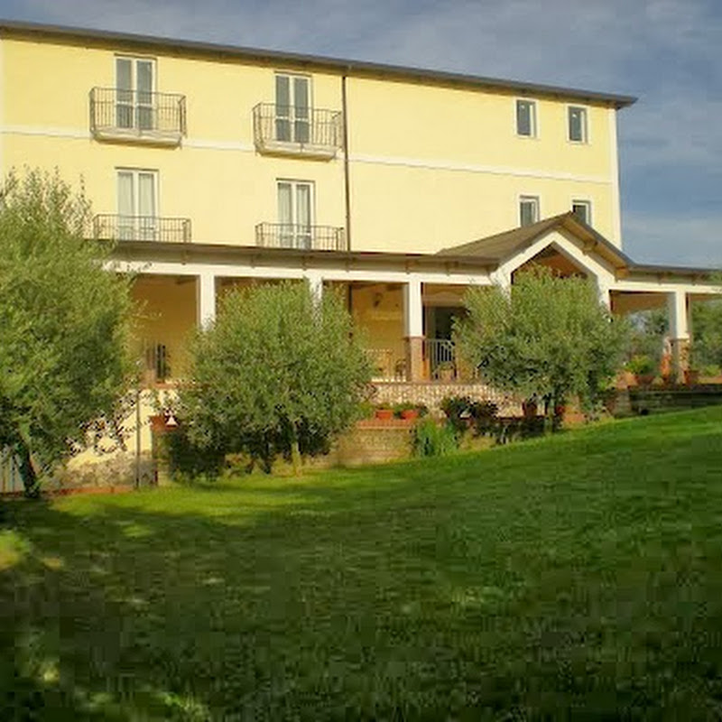 Villa Iorace