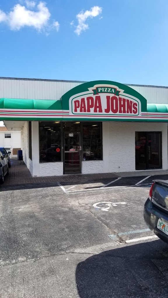 Papa Johns Pizza 33408