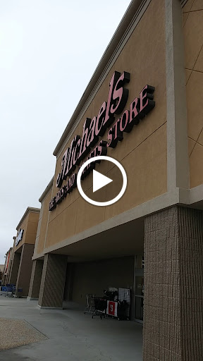 Craft Store «Michaels», reviews and photos, 4794 Jimmy Lee Smith Pkwy, Hiram, GA 30141, USA