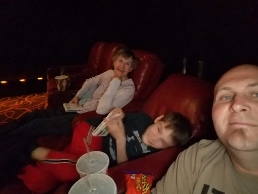 Movie Theater «AMC Layton Hills 9», reviews and photos, 728 W 1425 N, Layton, UT 84041, USA