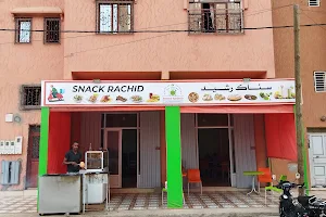 Snack Rachid image