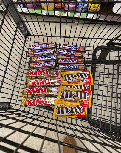 Grocery Store «Ralphs», reviews and photos, 4033 Ball Rd, Cypress, CA 90630, USA