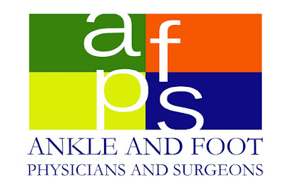 Ankle and Foot Physicians and Surgeons