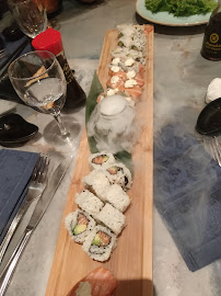 Sushi du Restaurant de sushis Sushi Hanaki à Vichy - n°17
