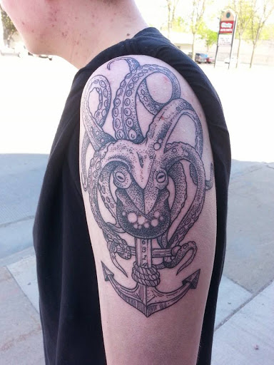 Explore 21 tattoo ideas, creative tattoo ideas in Sioux Falls, available at Permanent Addictions