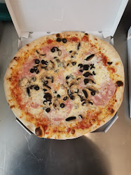 La Pizza Berra