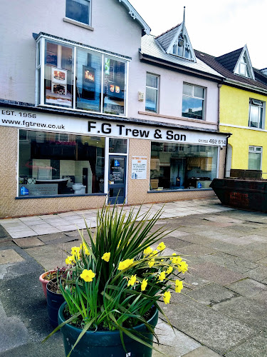 Trew F G & Son Ltd - Swansea