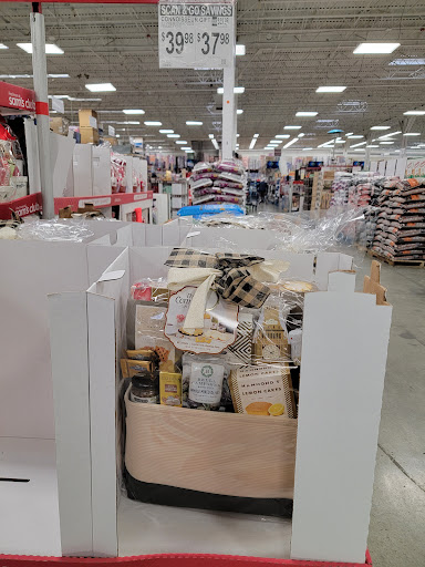 Shopping Mall «Santa Fe Mall», reviews and photos, 3750 Venture Dr, Duluth, GA 30096, USA